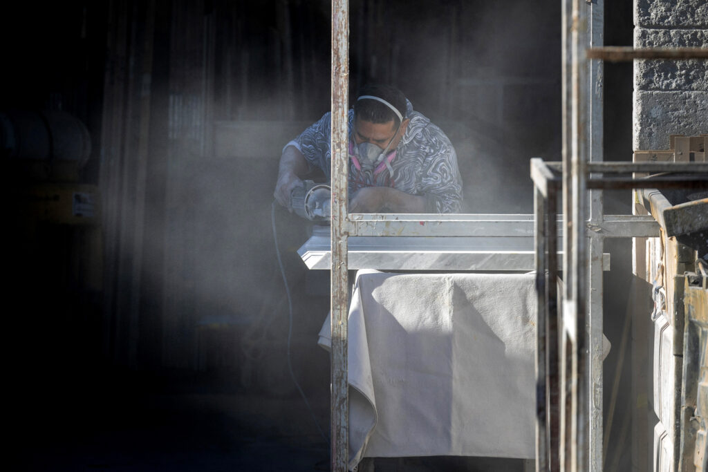 World Health Organization Must Prioritize Workers, Experts Say 