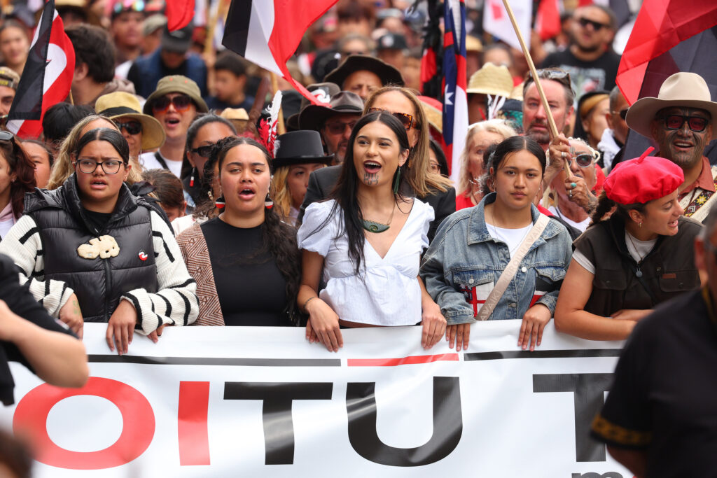 What the US Could Learn About Mining on Indigenous Peoples’ Ancestral Lands