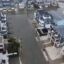 Coastal flooding hits the Jersey Shore in Avalon on Oct. 12, 2025. Credit: Lokman Vural Elibol/Anadolu via Getty Images