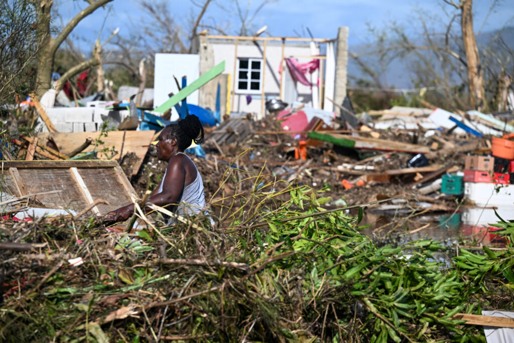 Forecasters Predict Below-Average Hurricane Season, Advise Against Complacency