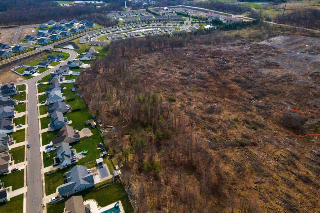 EnviroWireDaily — An Outpouring of Frustration Over Pennsylvania’s Rapid Data Center Growth