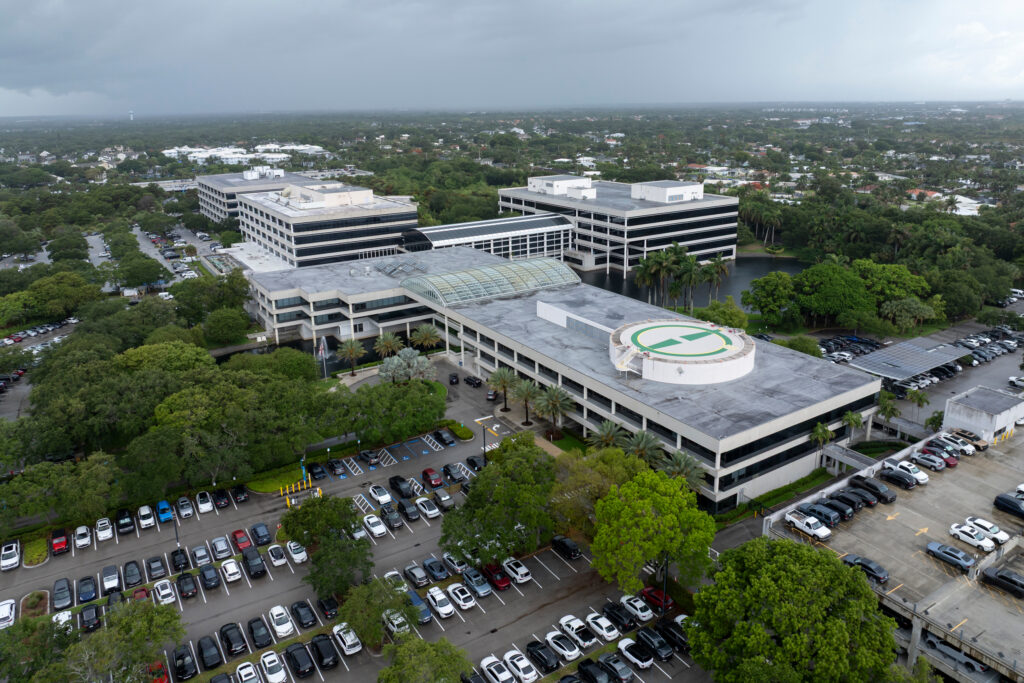 A Utility Mega-Merger Is All About Data Centers