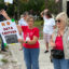 Many Indiantown residents opposed to data centers express frustration over what they describe as a lack of transparency regarding the proposals. Credit: Amy Green/Inside Climate News