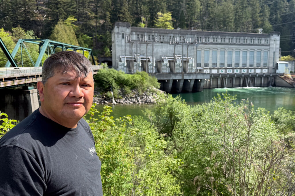 After a Century Powering Its Growth with Dams, Seattle&hellip;