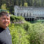 Scott Schuyler of the Upper Skagit Indian Tribe negotiated with Seattle City Light for nearly a decade to hammer out an agreement for fish passage around three dams on the Skagit River. Credit: Blaine Harden/Inside Climate News