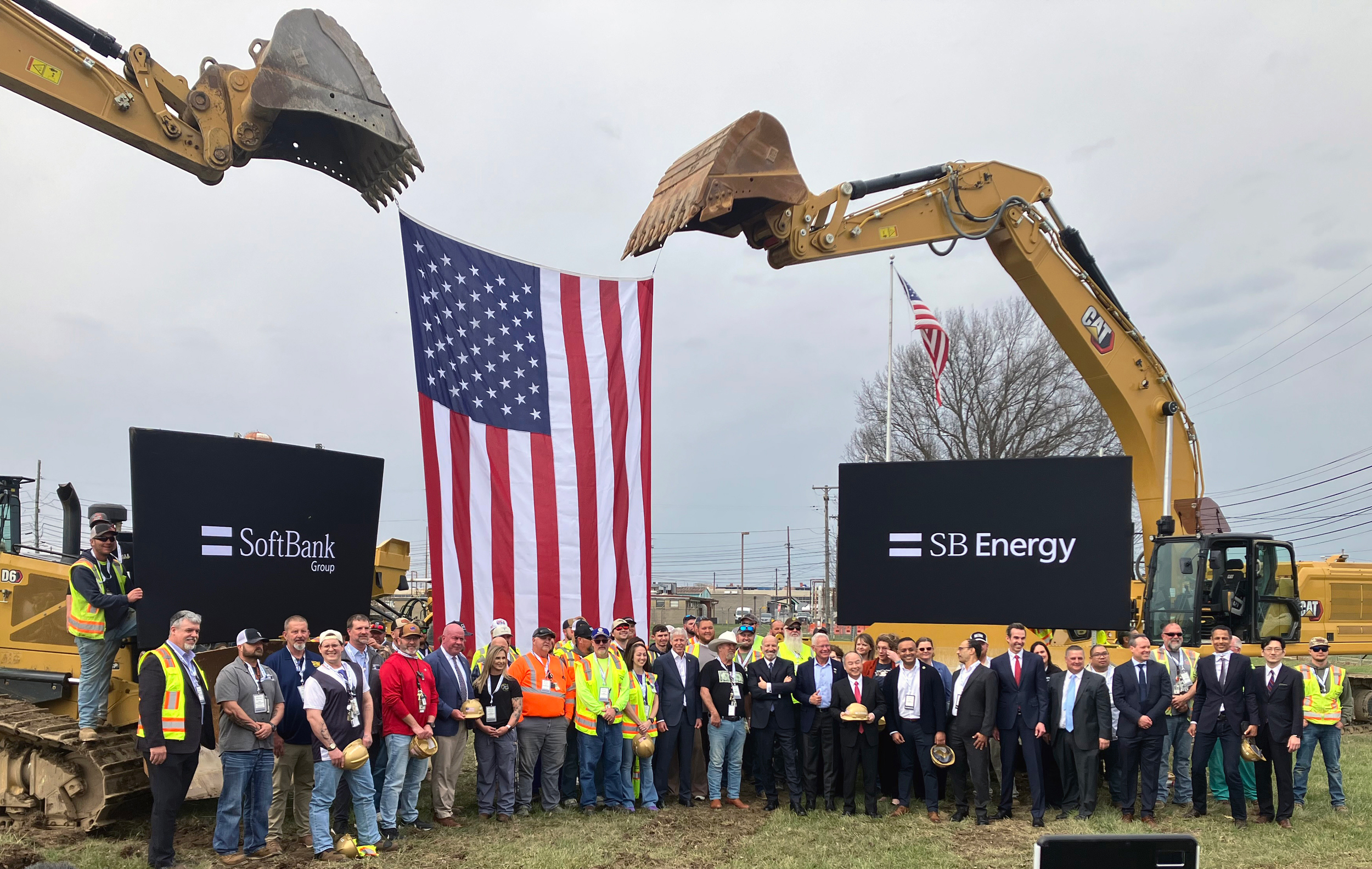 A Massive, Trump-Backed Power Plant May Be Too Big to Succeed