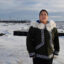 Alannah Hurley, executive director of the United Tribes of Bristol Bay, is the winner of the 2026 Goldman Environmental Prize for North America. Credit: Goldman Environmental Prize