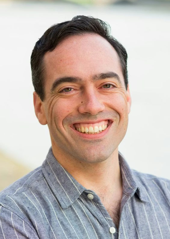 Democrat Peter Hubbard won a temporary one-year term and is now running for reelection. Credit: Peter Hubbard for Georgia PSC