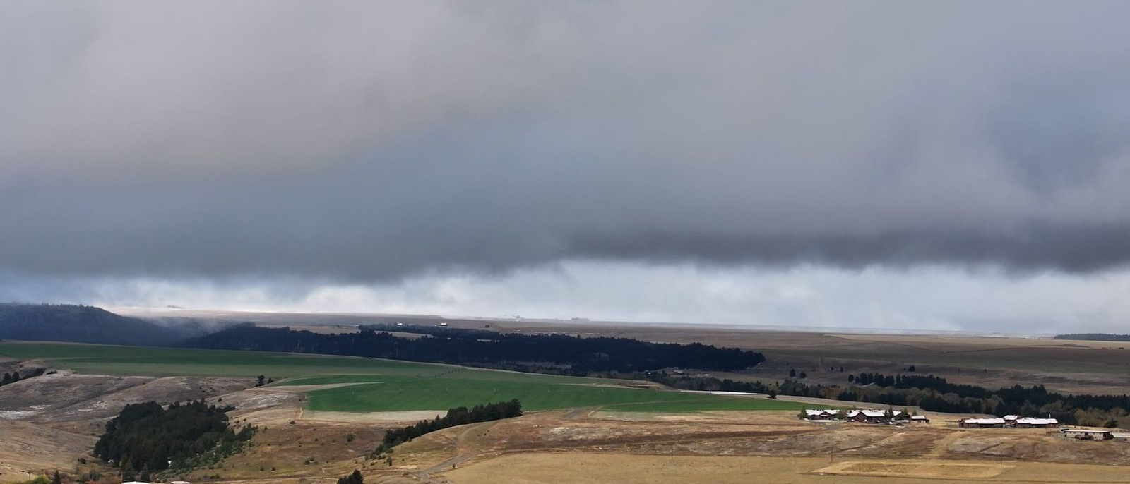 The Crazy Mountain Ranch was purchased by the Yellowstone Club’s owners in 2021, shocking locals who said club representatives told them they had no interest in developing the Crazies. Credit: Evan Simon/Floodlight