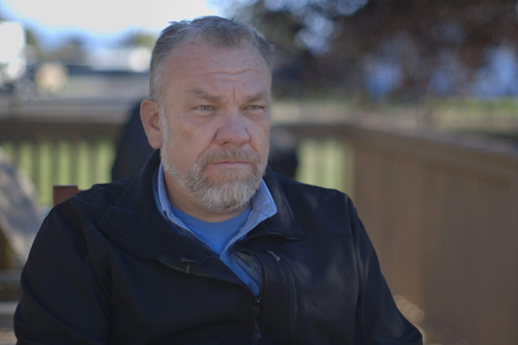 Erik Nylund was the natural resources liaison to former Democratic Montana Sen. Jon Tester and met with both the U.S. Forest Service and representatives of the Yellowstone Club during negotiations surrounding the controversial land swap in the eastern Crazy Mountains. Credit: Evan Simon/Floolight