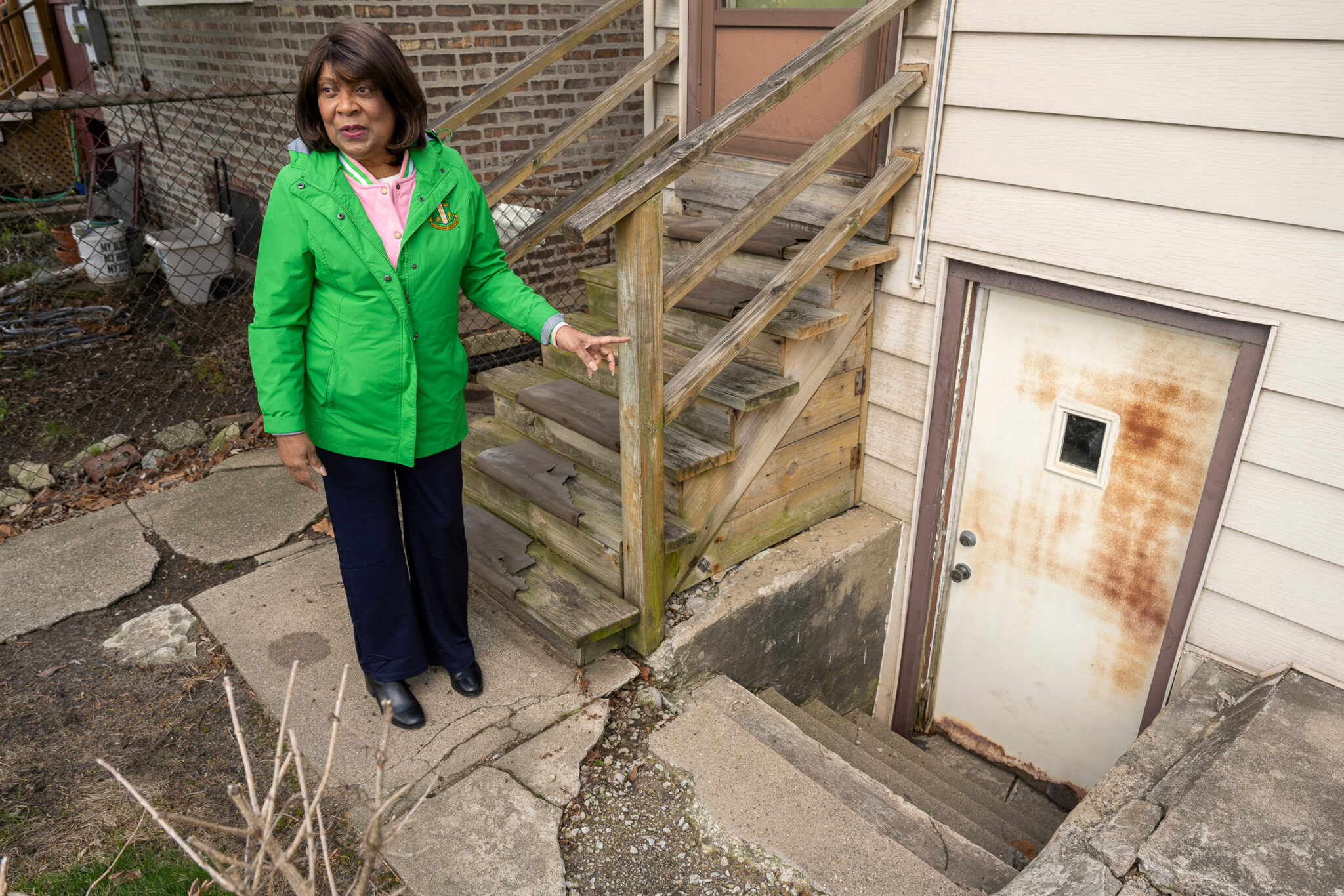 Flooding in Chicago Is Getting Worse. Here’s Why. - Inside Climate News