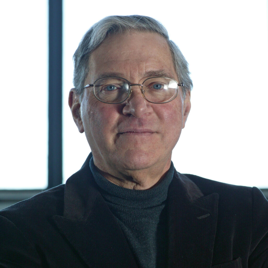 Michael Klare is an emeritus professor of peace and security studies at Hampshire College.