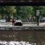Rain is falling harder and faster around Chicago, creating more severe flooding. Experts say it’s going to get worse, creating an urgency to plan ahead. Credit: Pat Nabong/Sun-Times