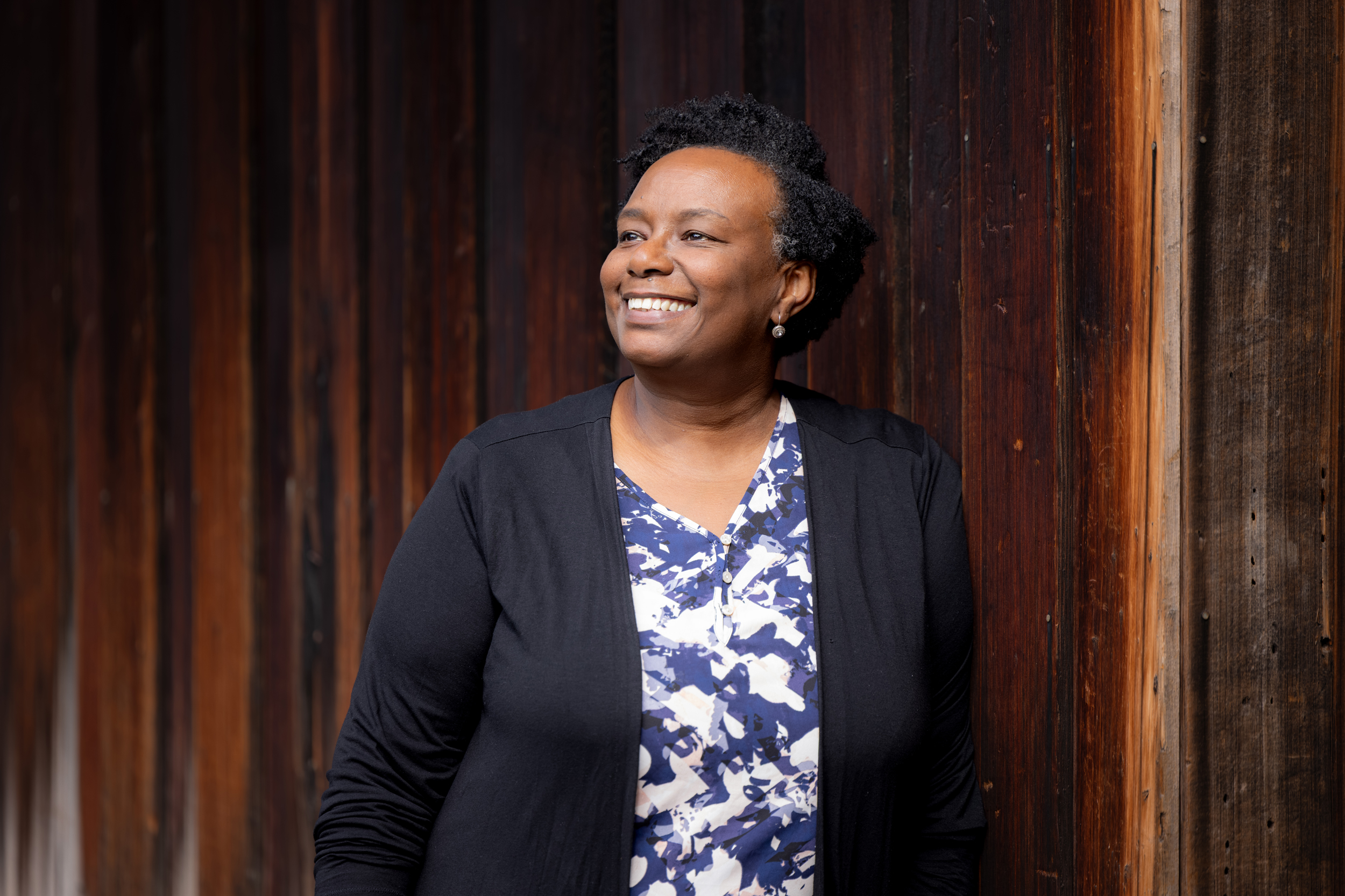 Beronda Montgomery on Trees as Black History Witnesses