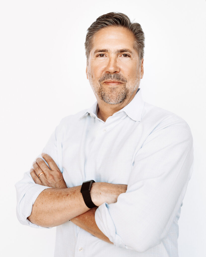 Cameron Dales is Peak Energy’s co-founder and chief commercial officer.