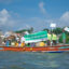 In Kenya, 100 percent of coral reefs, mangroves and marine and coastal protected areas overlap with proposed oil and gas blocks. Credit: Muturi Kamau