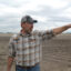 Matthew Bormann, a fifth-generation farmer, is one-third of a trio of growers in Iowa’s flat and fertile Des Moines Lobe. Credit: Anika Jane Beamer/Inside Climate News