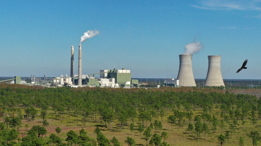 Trump Administration Emergency Order to Keep Florida Coal Plant Running