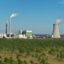 The coal-fired Stanton Energy Center in Orlando, Fla. Credit: Paul Hennessy/SOPA Images/LightRocket via Getty Images