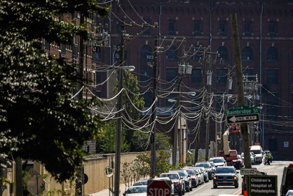 Pennsylvania Activists Urge Lawmakers to Help Curb Soaring Electric Bills