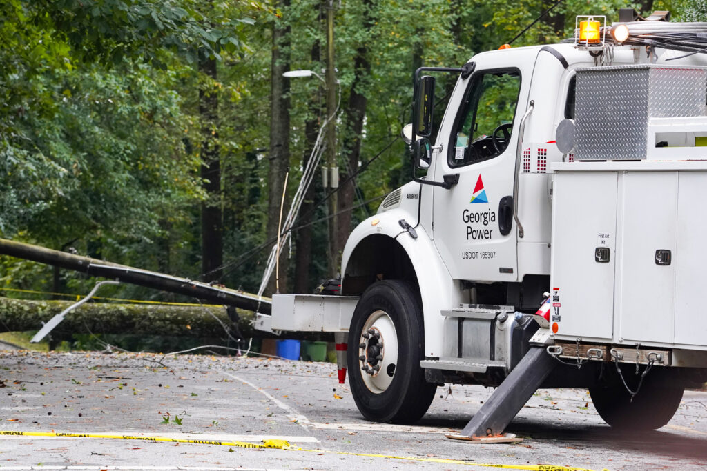 Georgia Power Rates Dip, But the Savings Aren’t Likely to Last