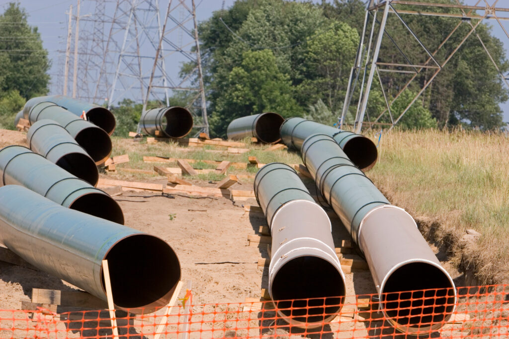 A Pipeline Company Says It Will Protect the Environment in North Carolina. Its Record in Tennessee Says Otherwise.