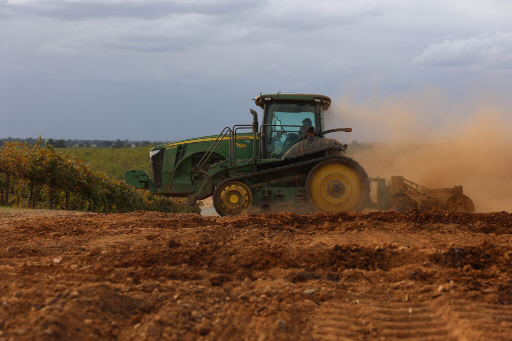 California Pesticide Regulators Say New Rules Protect Communities as Applications of a Dangerous Fumigant Rise