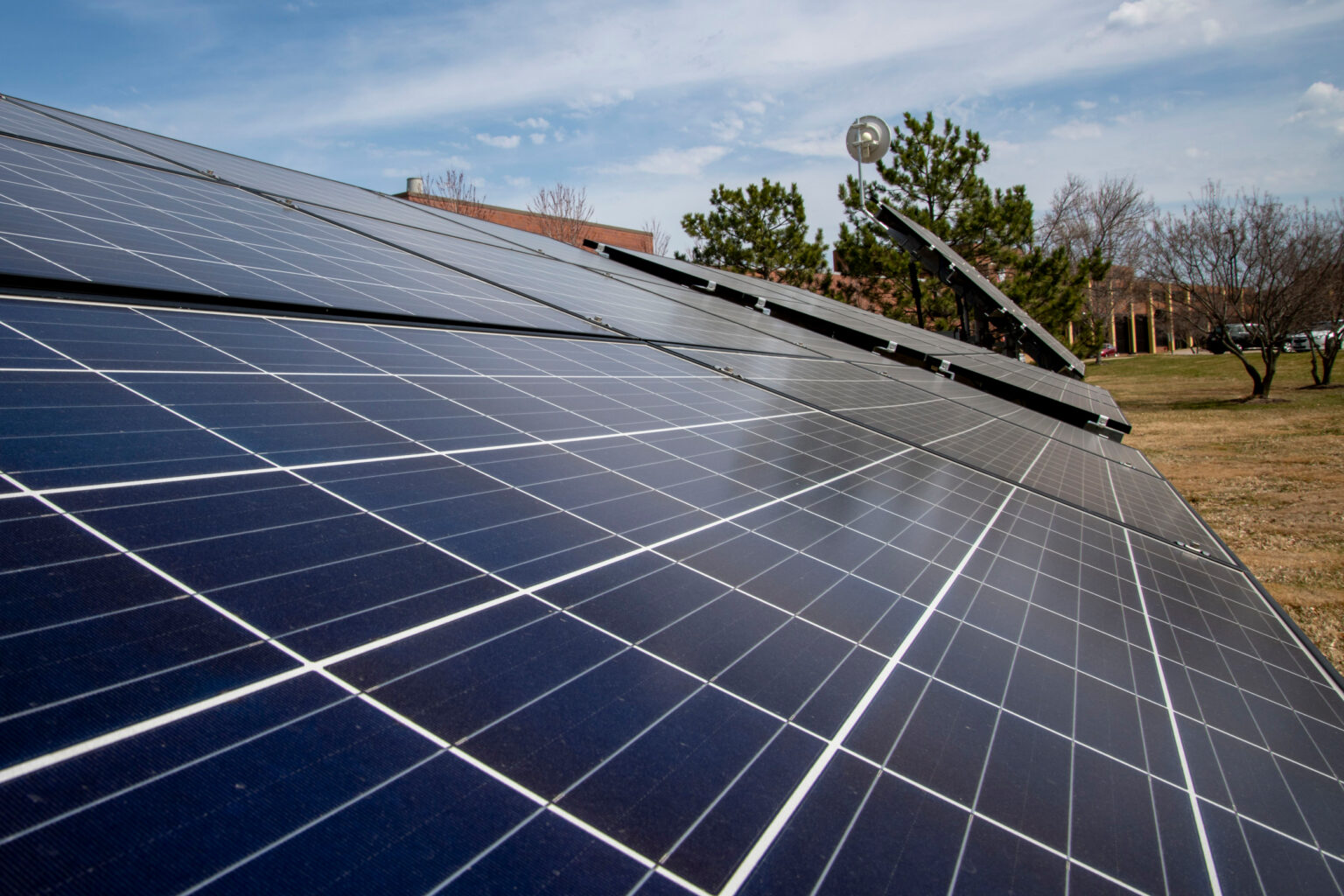 Trump’s ‘Short-Sighted’ Cuts Jeopardize Philadelphia’s Clean Energy ...
