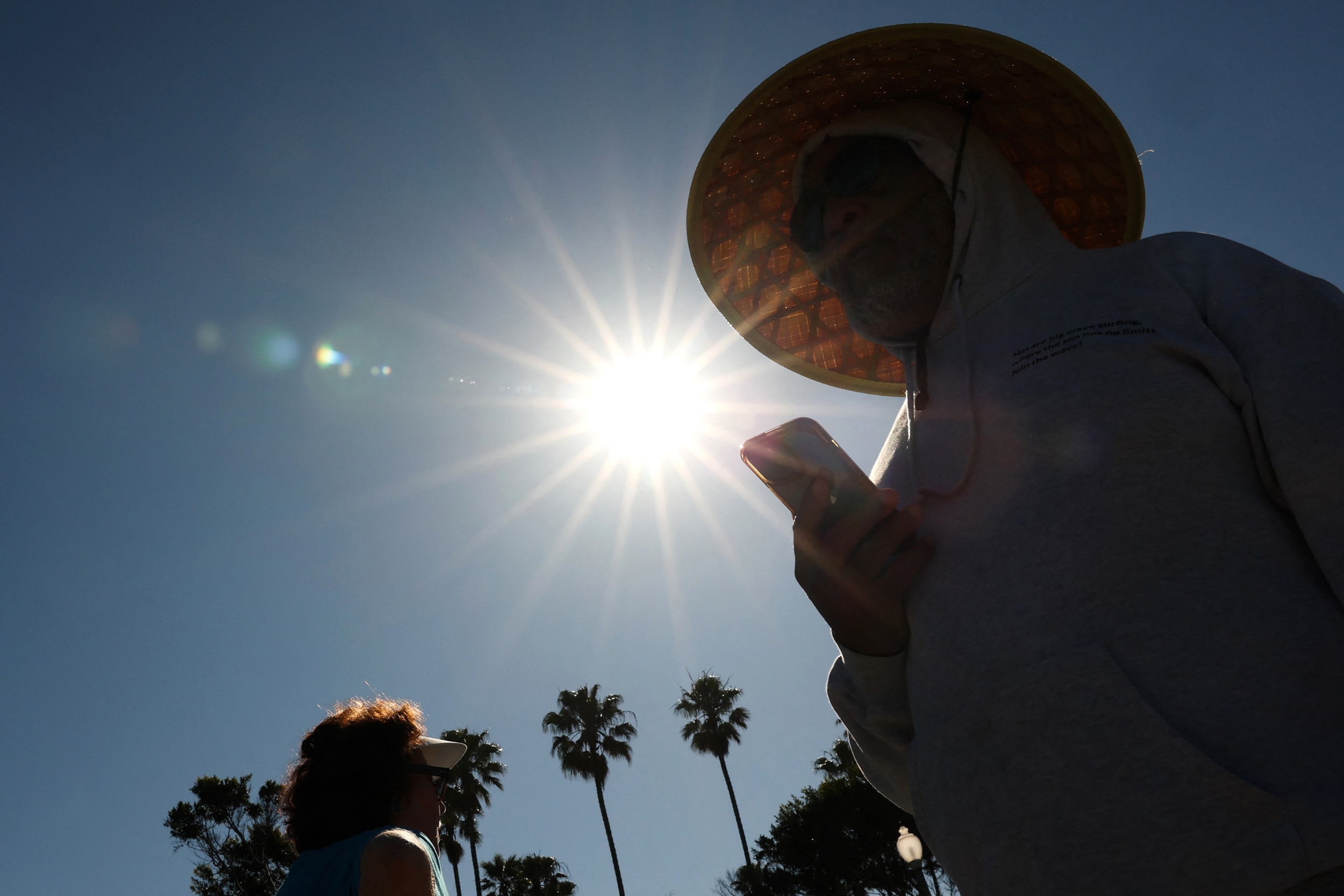 Climate Experts Predict Summer Heat Spike as Global Warming&hellip;