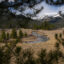 Snowmelt feeds the Colorado River near its headwaters on April 6 in Rocky Mountain National Park. Credit: RJ Sangosti/MediaNews Group/The Denver Post via Getty Images