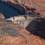 After record-low snowpack across the Colorado River Basin, water levels remain low at Lake Powell on April 30, near Page, Ariz. Credit: RJ Sangosti/MediaNews Group/The Denver Post via Getty Images