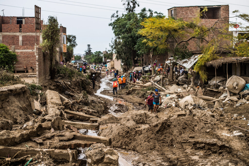 El Niño Is Here and Will Have ‘Big Consequences’ for Global Weather