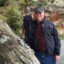 James Bruggers at Point Reyes in Marin County, California. Credit: Courtesy of Chris Bruggers