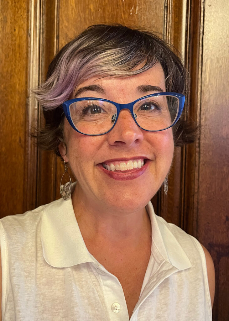 Columbia Mayor Barbara Buffaloe is vice chairman of Climate Mayors, a bipartisan network of nearly 350 U.S. mayors. Credit: Christine Spolar/Inside Climate News