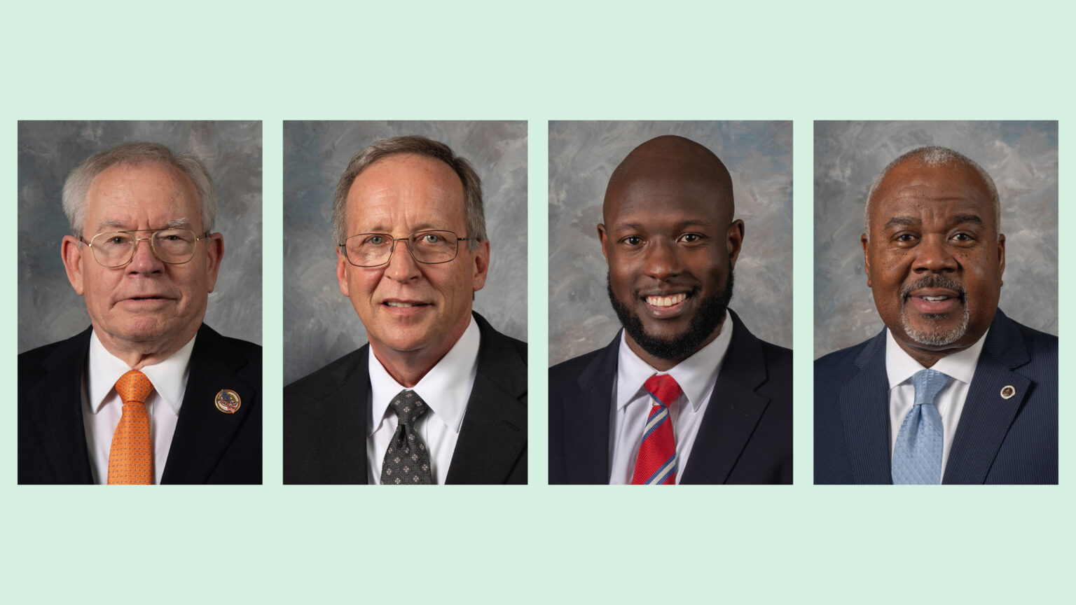 Alabama Governor Names Four New PSC Members, Including Its First Two ...