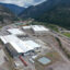An aerial view of the Bonner Mill Industrial Park in Bonner, Mont. Credit: Chip Somodevilla/Getty Images