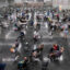 People take shelter in a cooling center in Portland, Ore., on June 27, 2021. Scientists have said the deadly 2021 heatwave in the Pacific Northwest would have been nearly impossible before human-caused global warming. Credit: Nathan Howard/Getty Images