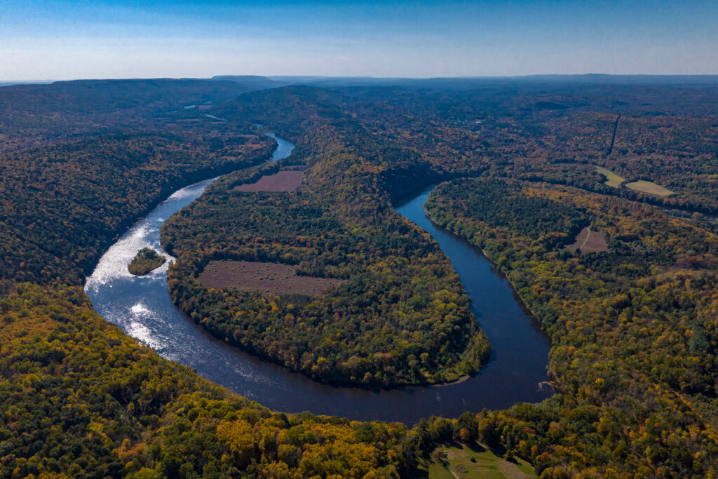 Delaware River Basin fracking ban survives Republican challenge in Congress