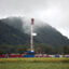 A fracking pad in Fairfield Township, Pa. Credit: Robert Nickelsberg/Getty Images