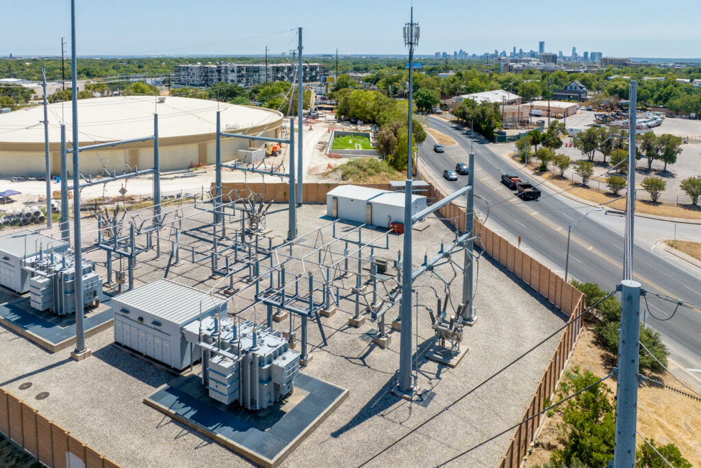 Texas' Grid Operator Prepares for More Demand Than Ever This Week