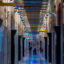 New research finds that data centers in Washington state are disproportionately located in census tracts with high proportions of people of color. Credit: Amanda Andrade-Rhoades/The Washington Post via Getty Images