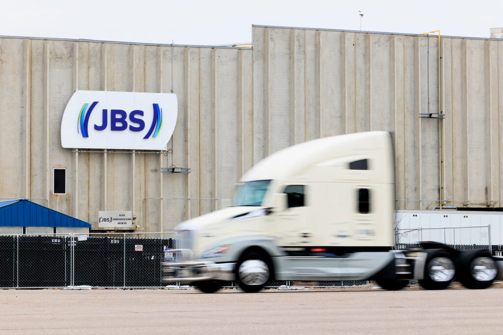 The World’s Largest Meat Company Abandons Its Climate and Deforestation Goals