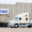 The JBS meatpacking plant in Greeley, Colo. Credit: Michael Ciaglo/Getty Images