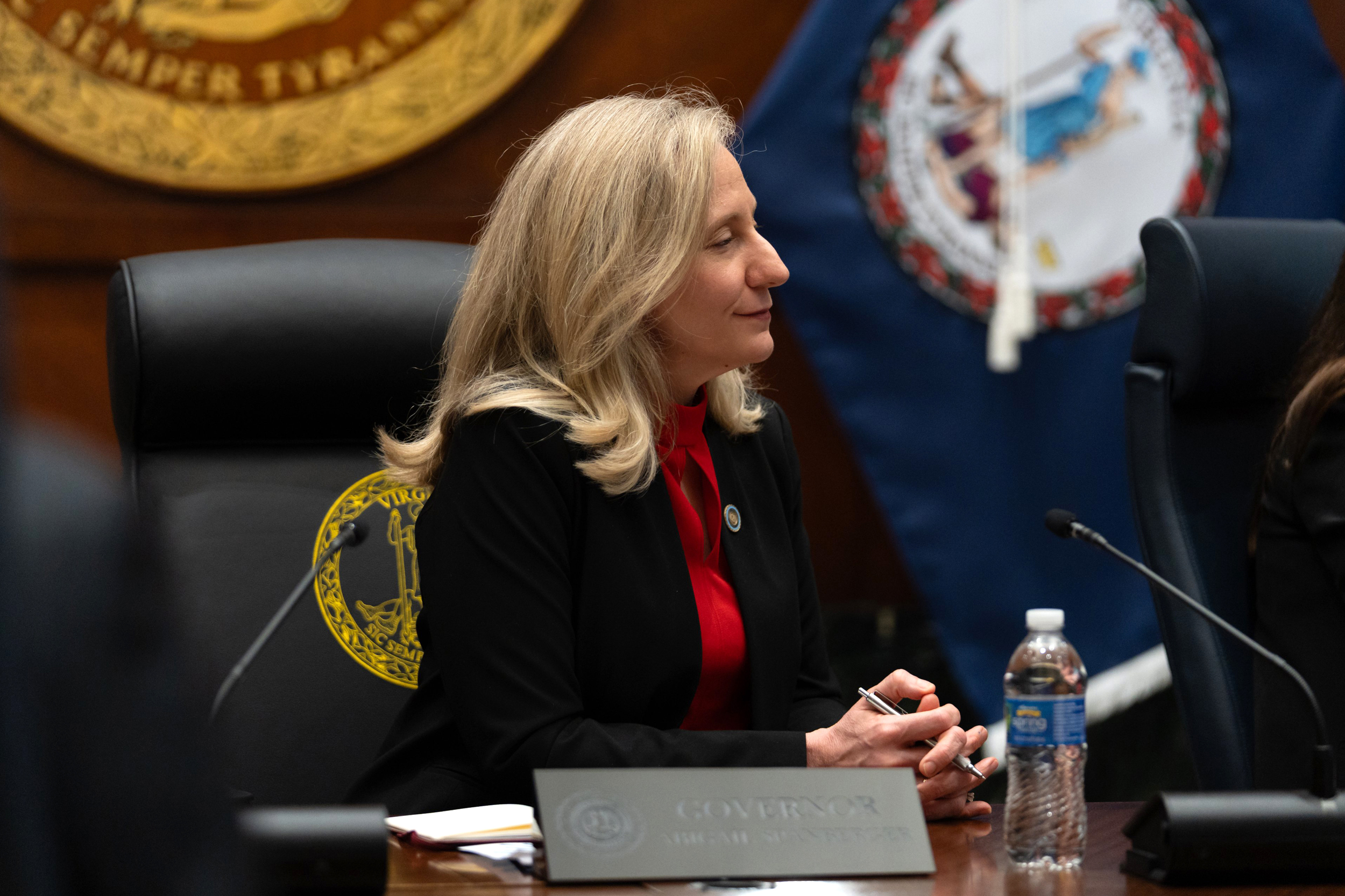 Virginia’s Governor Weighs in on Pivotal Case About Data Center Transmission Costs