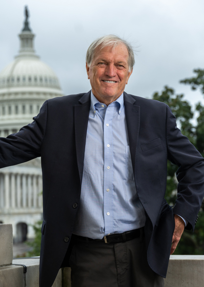 Rep. Mark DeSaulnier