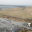 Four Waterloo schools are located with two miles of Seneca Meadows. The landfill has applied for a state permit undertake a major expansion. Credit: Mark Pitifer