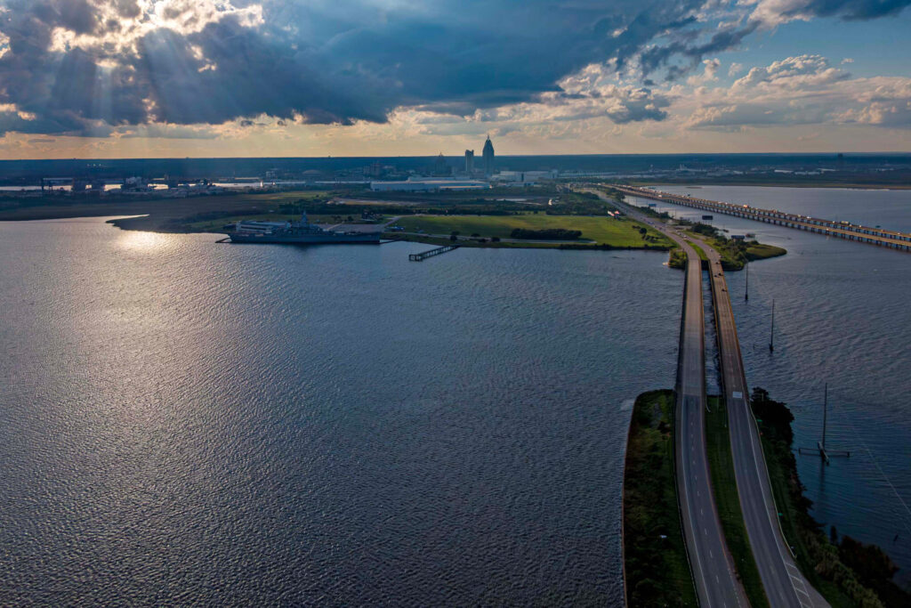 Will Congress Ban ‘Mud Dumping’ in Mobile Bay?