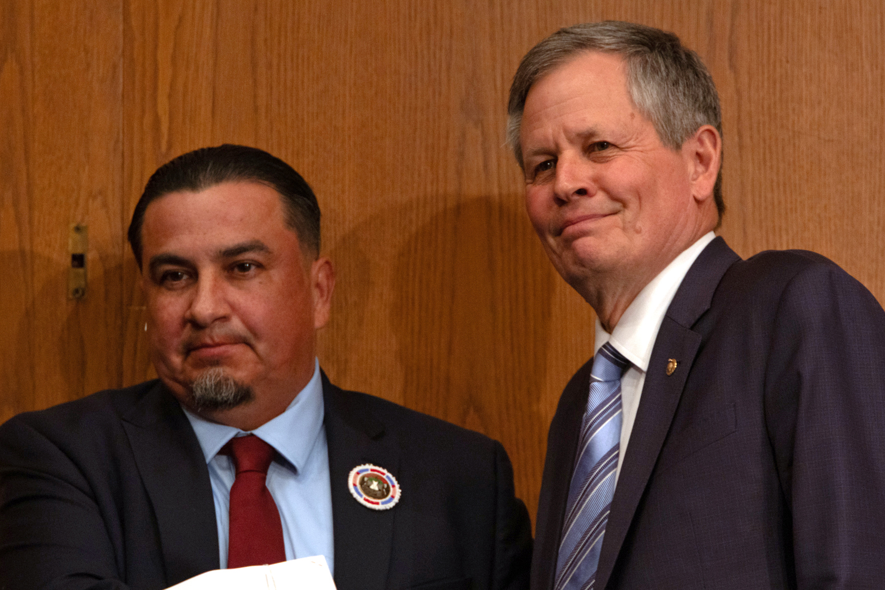 US Senate Committee Advances Bill Exempting Montana Coal Company From Environmental Standards