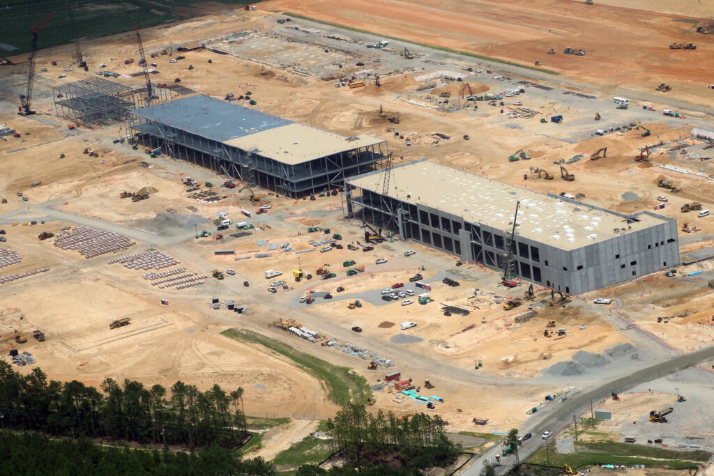 The Data Center Industry’s PR Blitz Is Backfiring