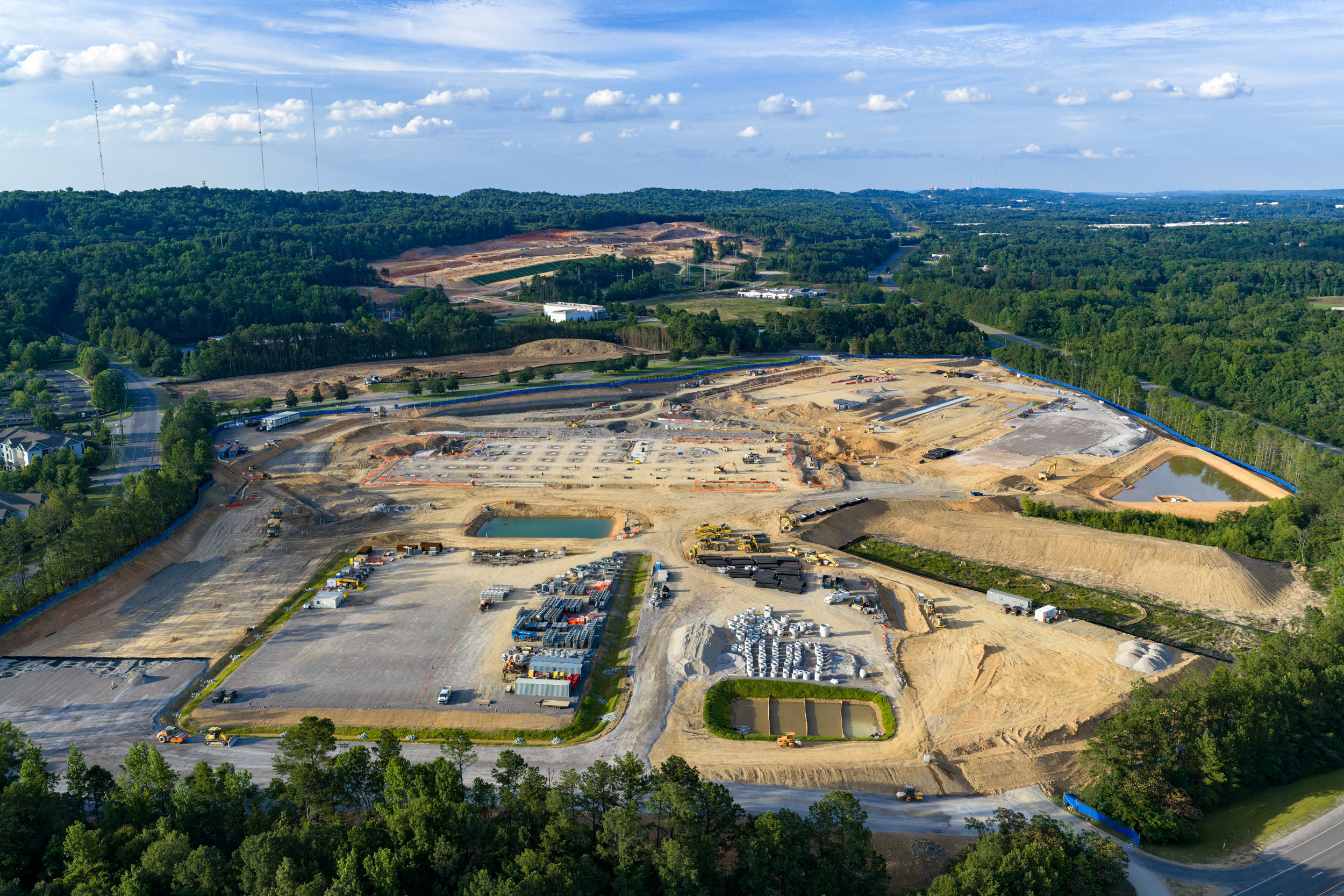 Alabama Power Influence Probed in 'Wired for Profit'